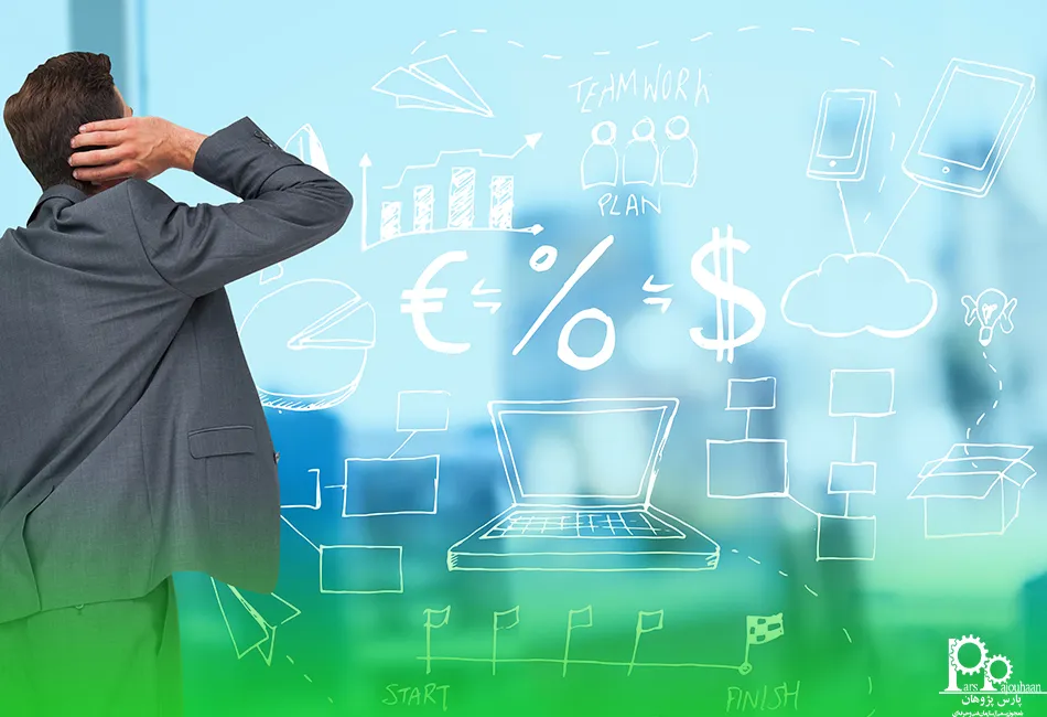 فرصت‌های شغلی در ایران و بازار بین‌الملل: نگاهی تطبیقی